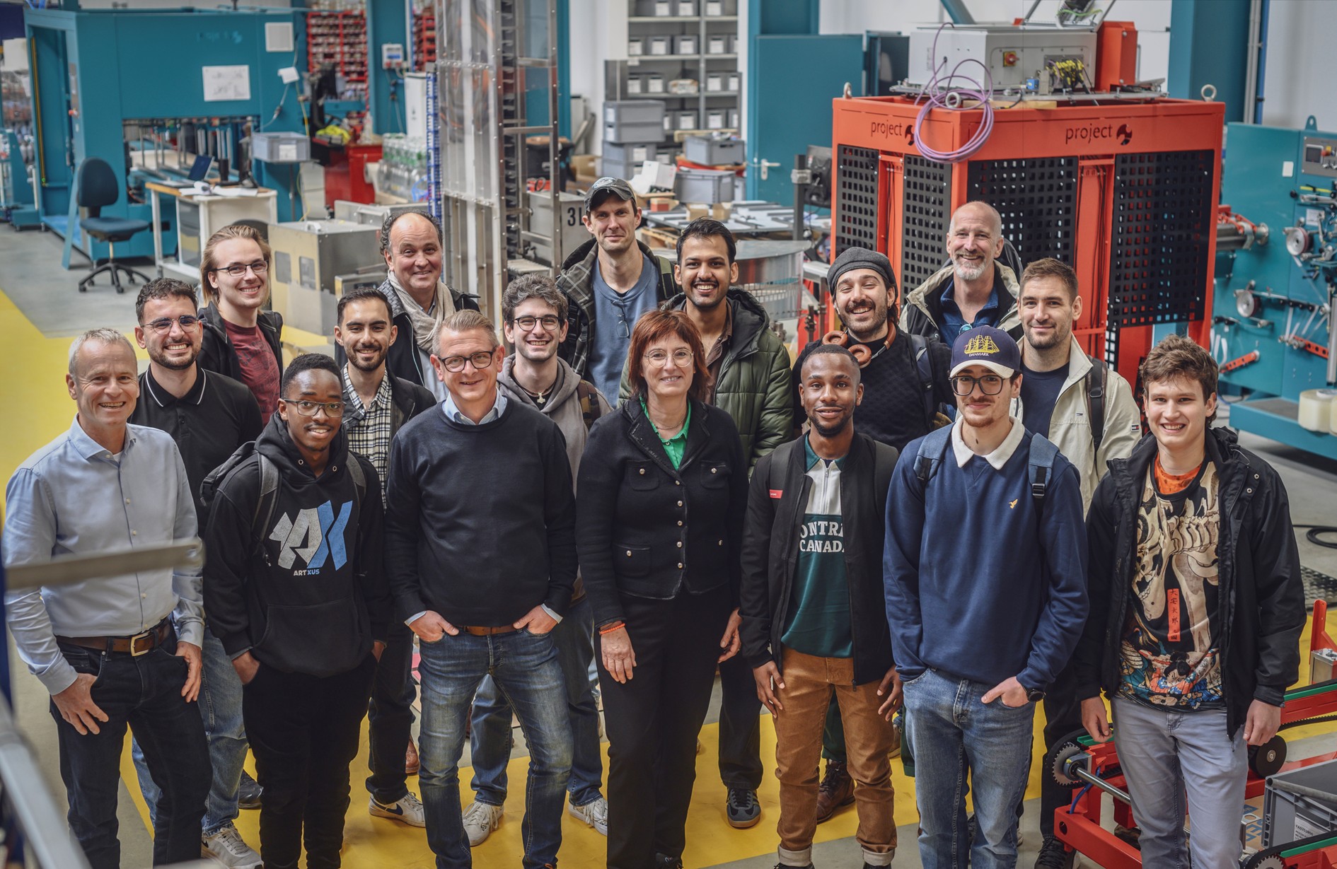 project Kranenburg 2025 c Markus van Offern pi